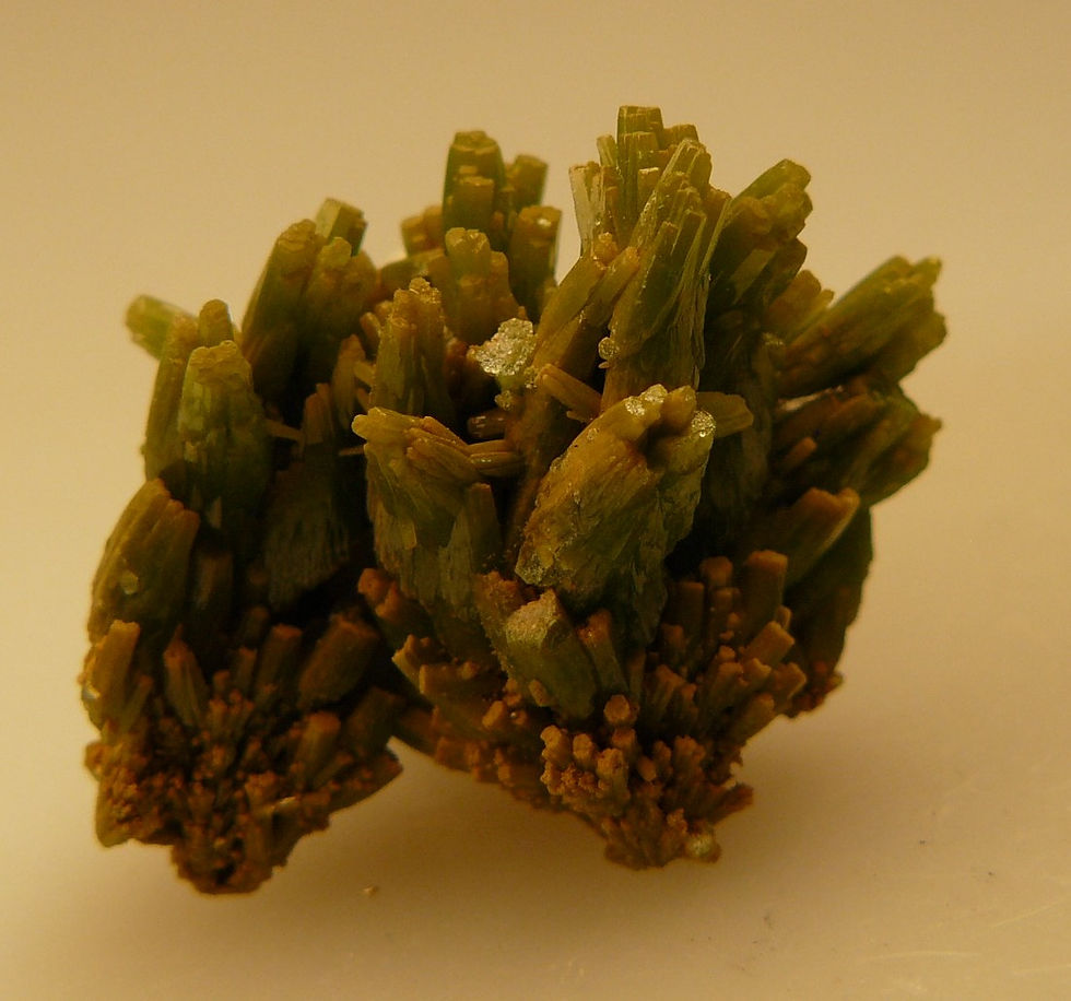 Pyromorphite