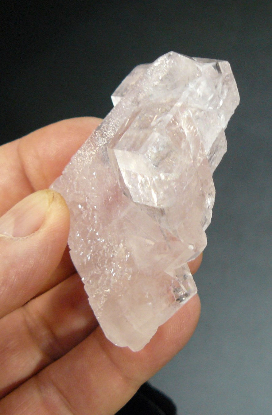 Thumbnail: Calcite