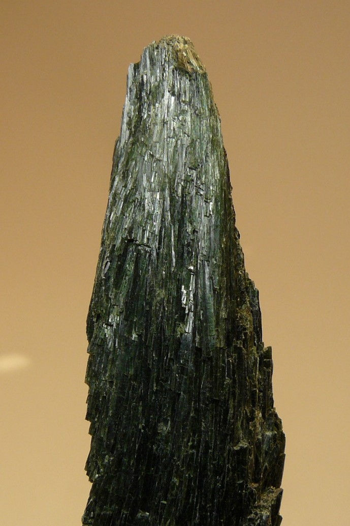 Thumbnail: Actinolite