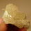 Thumbnail: Quartz on Datolite