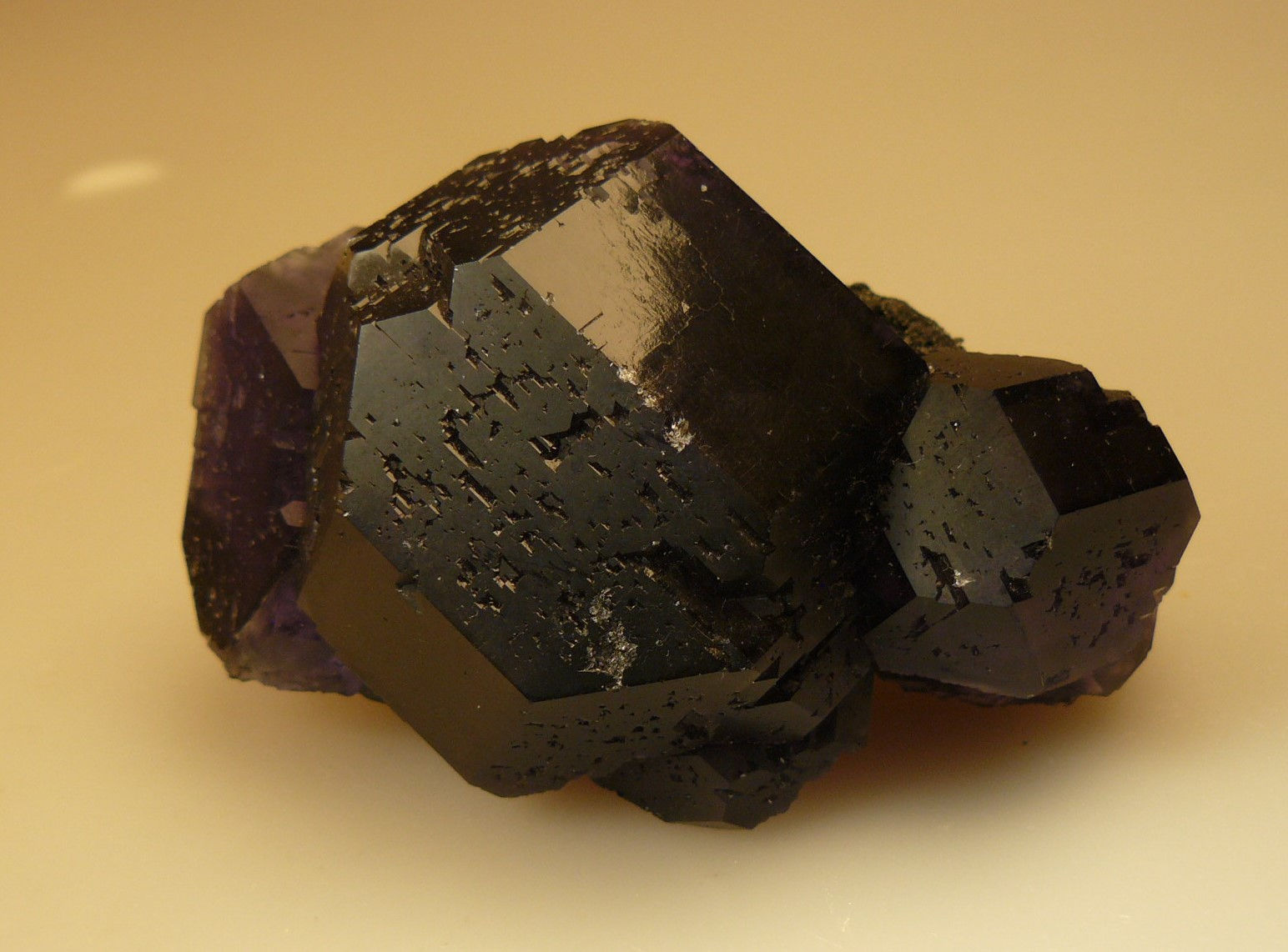 Fluorite