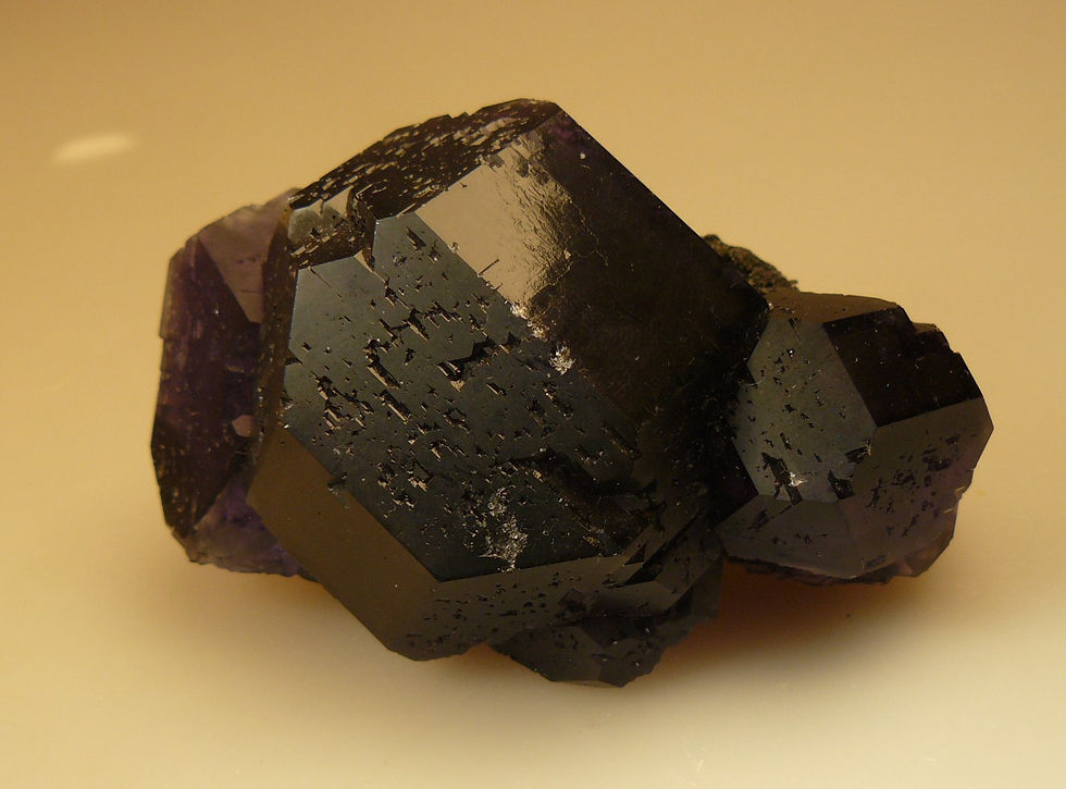 Fluorite