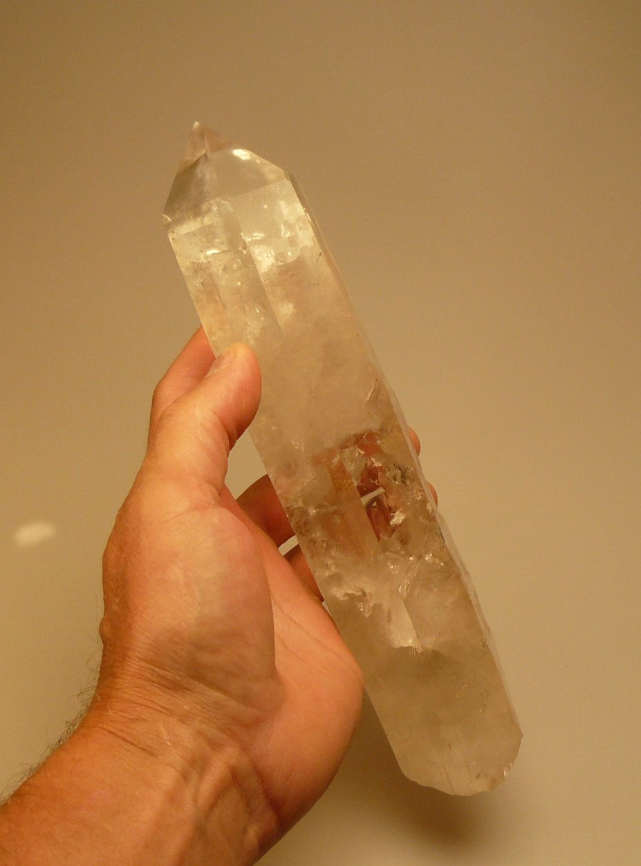 Thumbnail: Quartz