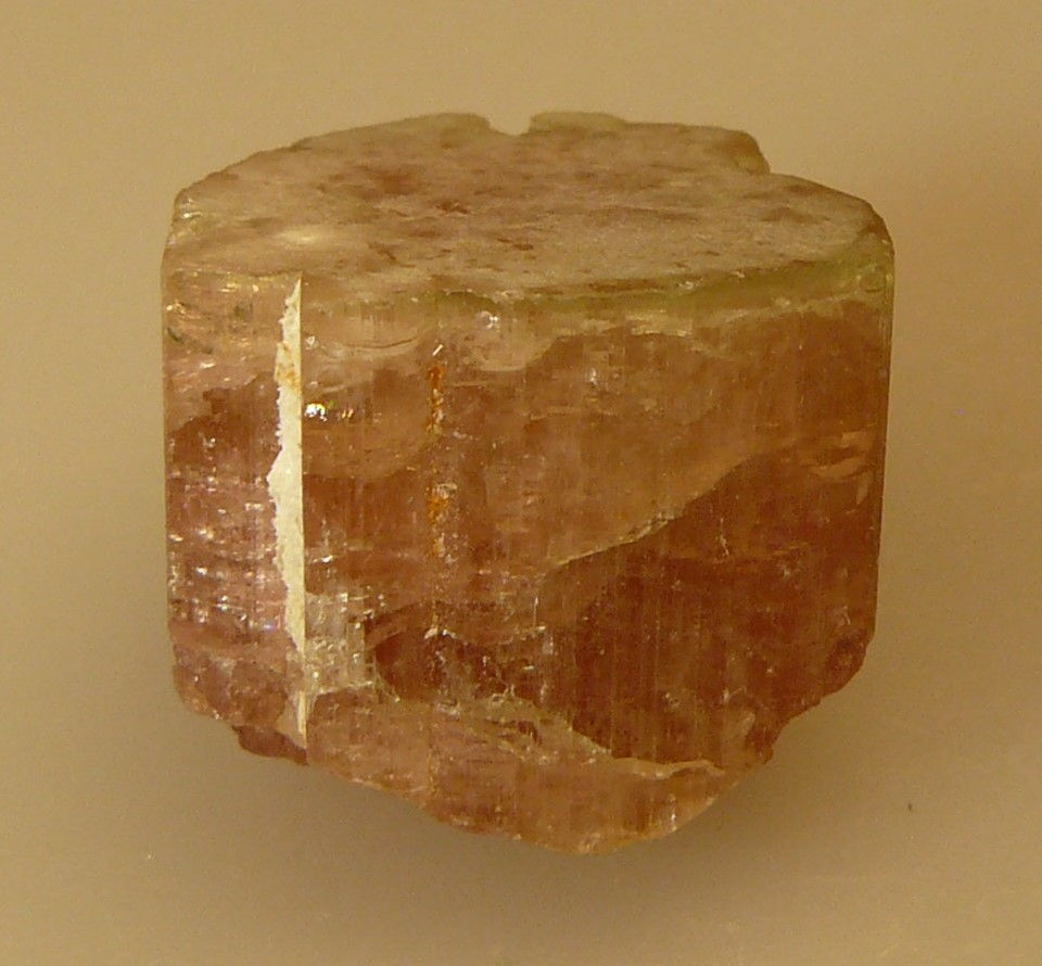 Tourmaline