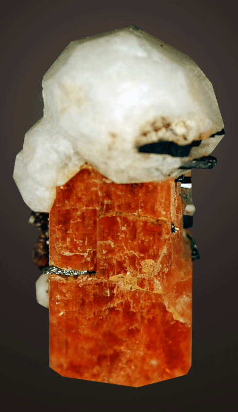 Serandite, MSH Canada