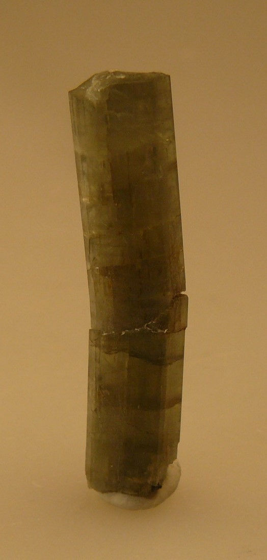 Thumbnail: Tremolite