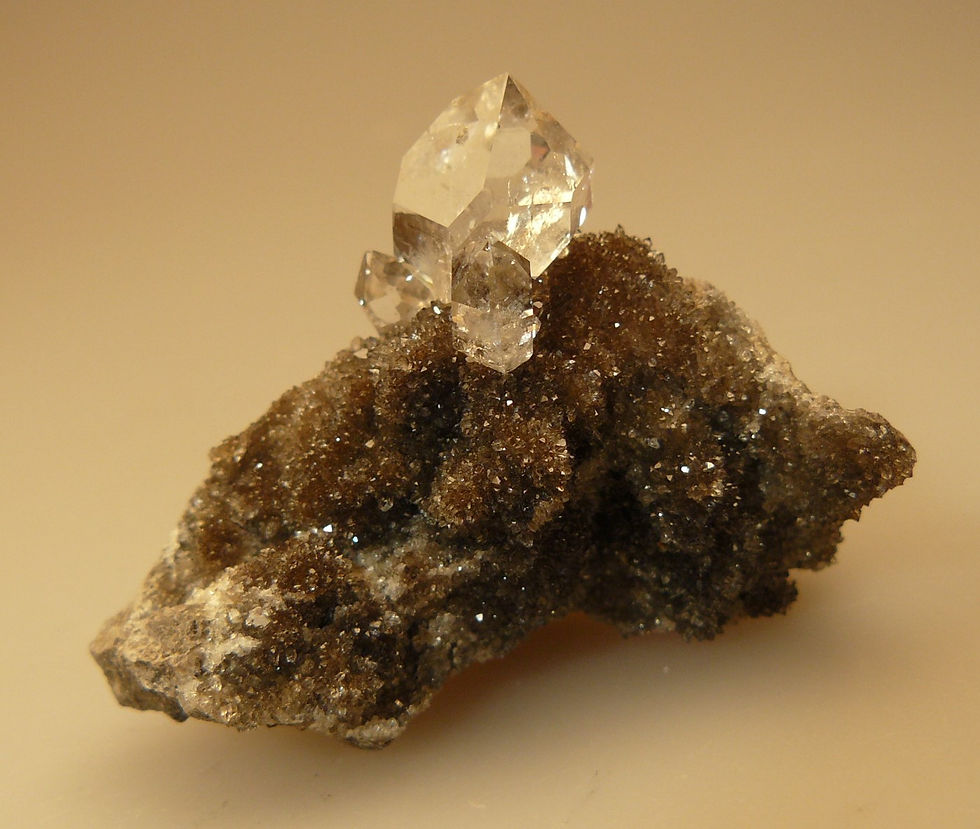 Quartz