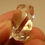 Thumbnail: Quartz (variety Herkimer Diamond)