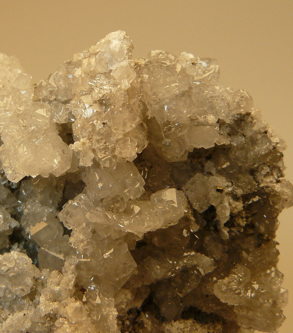 Thumbnail: Calcite