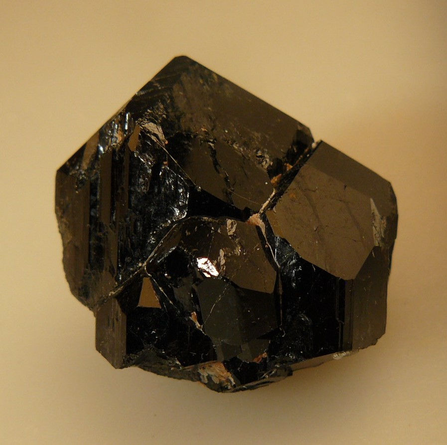 Thumbnail: Tourmaline
