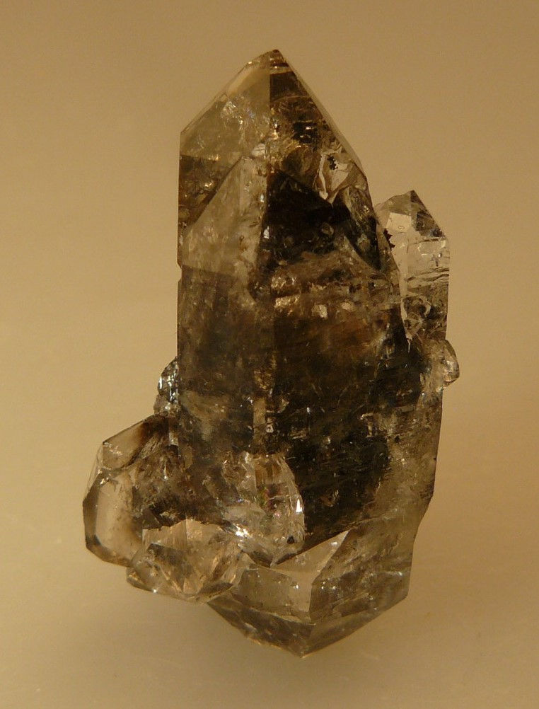 Thumbnail: Quartz