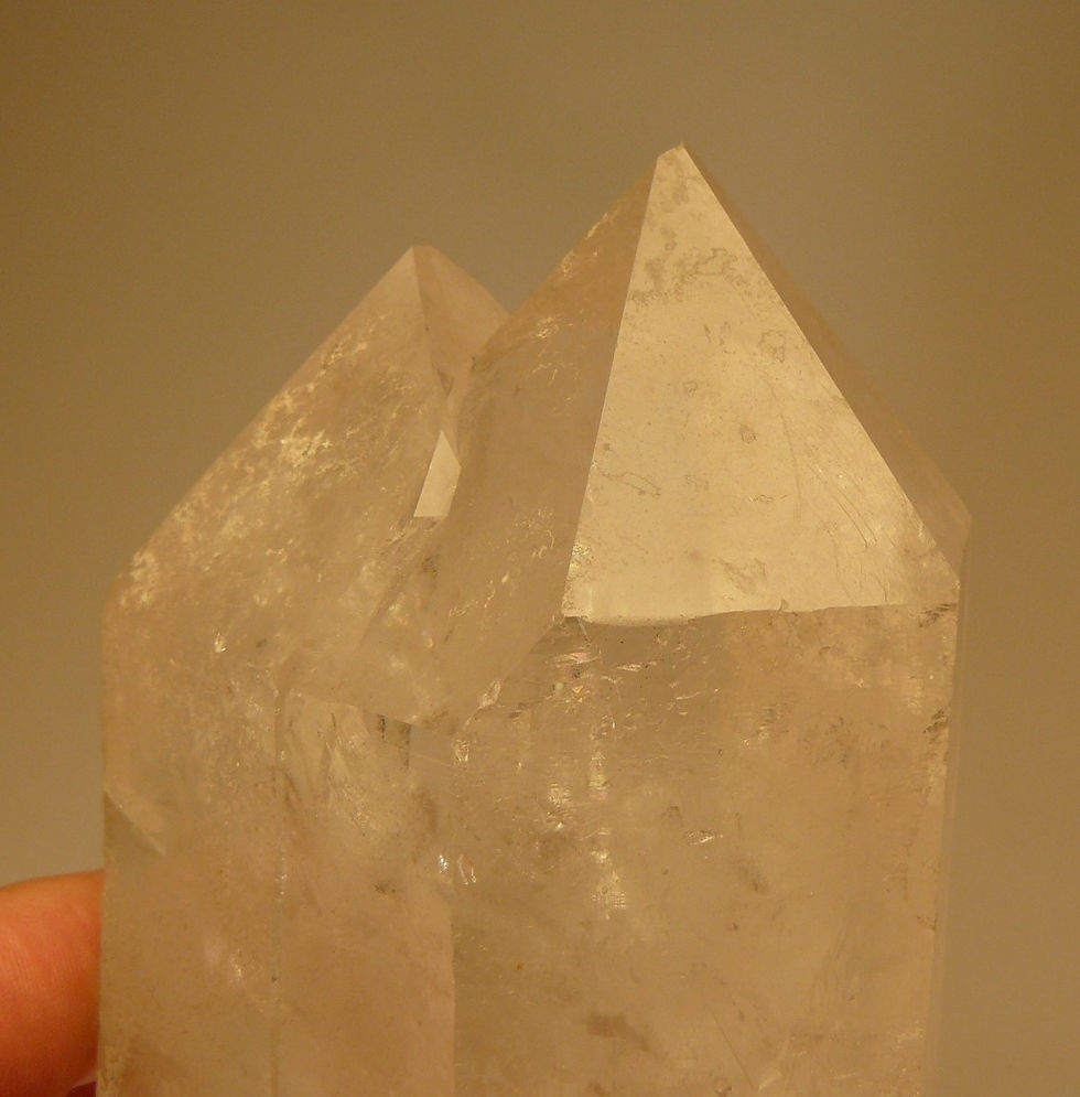 Thumbnail: Quartz