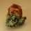 Thumbnail: Grossular and Diopside