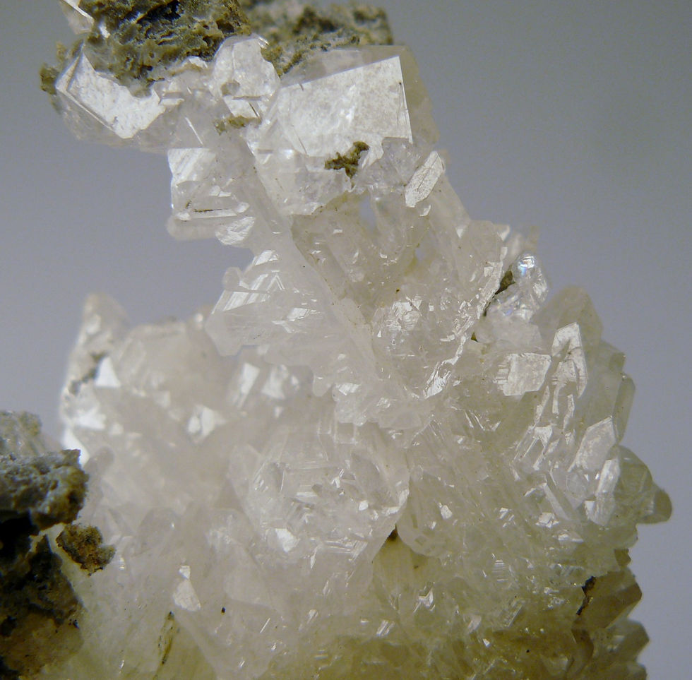 Thumbnail: Cerussite