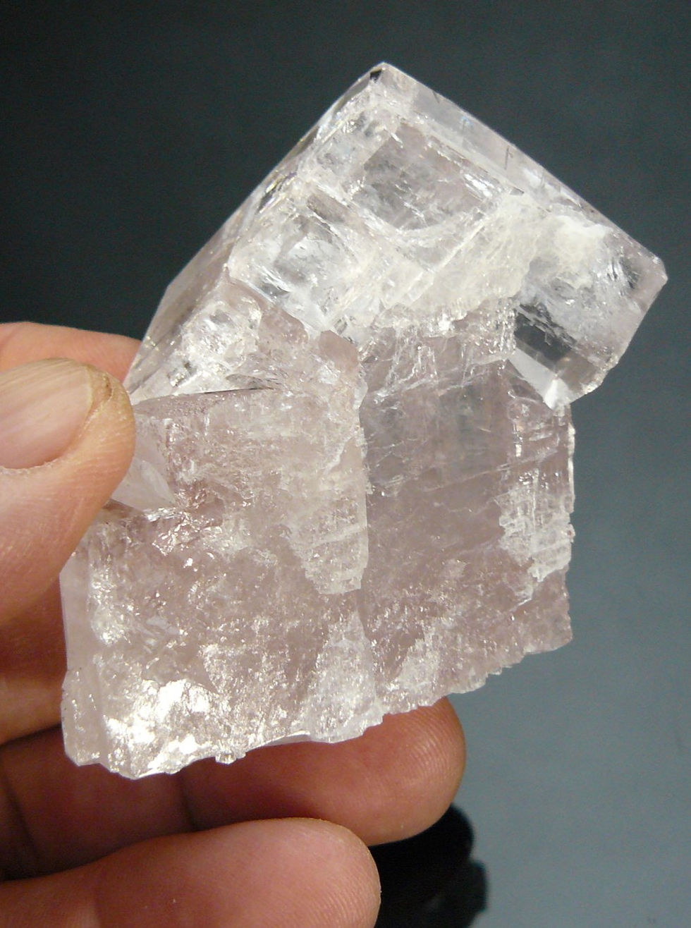 Thumbnail: Calcite