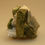 Thumbnail: Diopside in Calcite