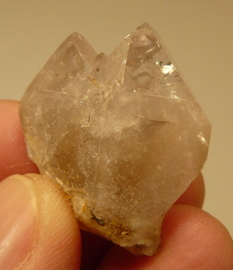 Thumbnail: Barite