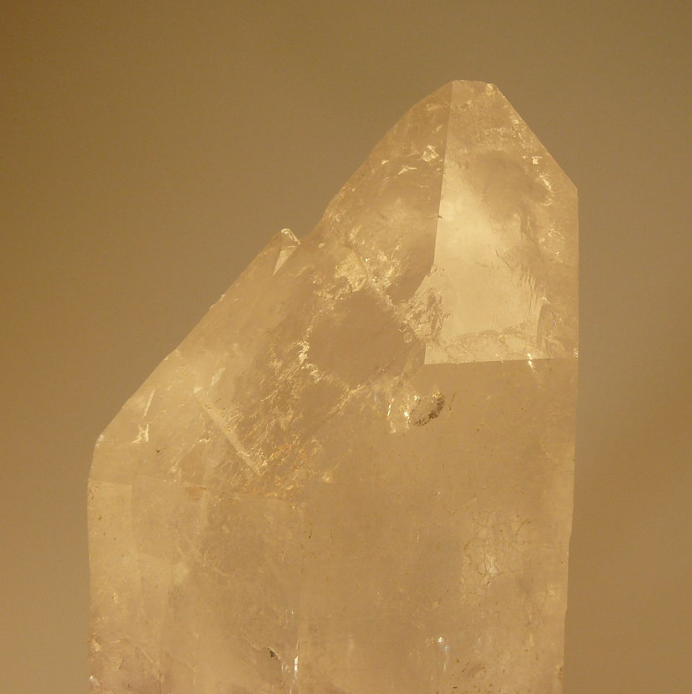 Thumbnail: Quartz
