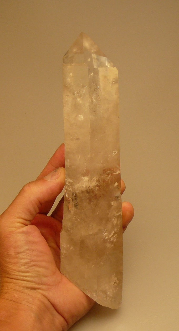 Thumbnail: Quartz