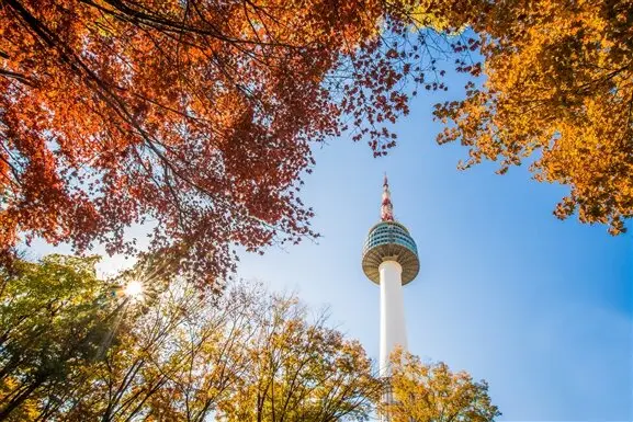 Namsan Tower