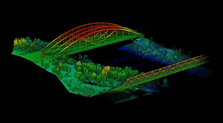 Sydney LiDAR service porovider