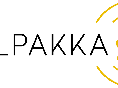 gullpakka logo