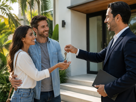 Why Are So Many Families Choosing Florida City as Their New Home in 2026?