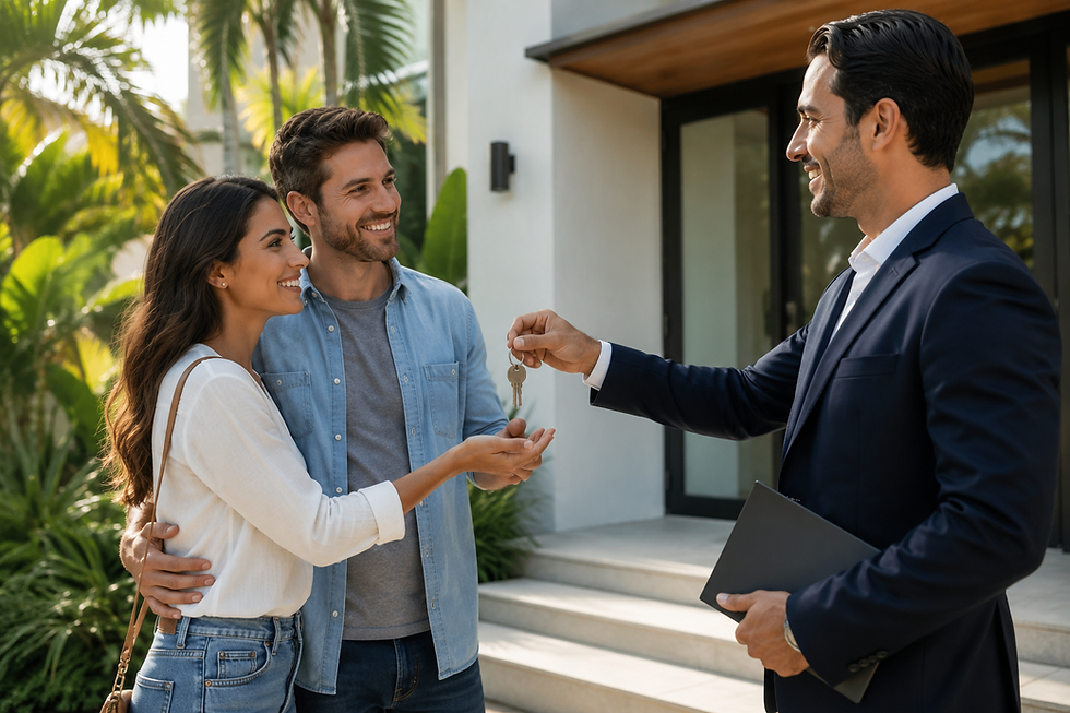 Why Are So Many Families Choosing Florida City as Their New Home in 2026?