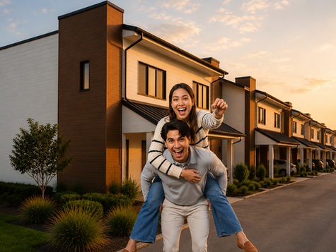 Why You Should Choose New Construction in Florida City, FL