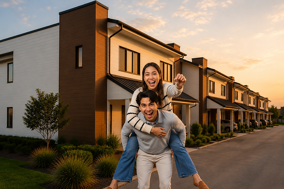 Why You Should Choose New Construction in Florida City, FL