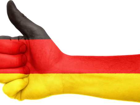 Neues Staatsangehörigkeitsgesetz 2024
