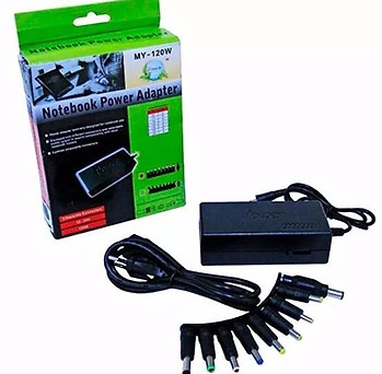 CARREGADOR UNIVERSAL DE NOTEBOOK, KETCHU