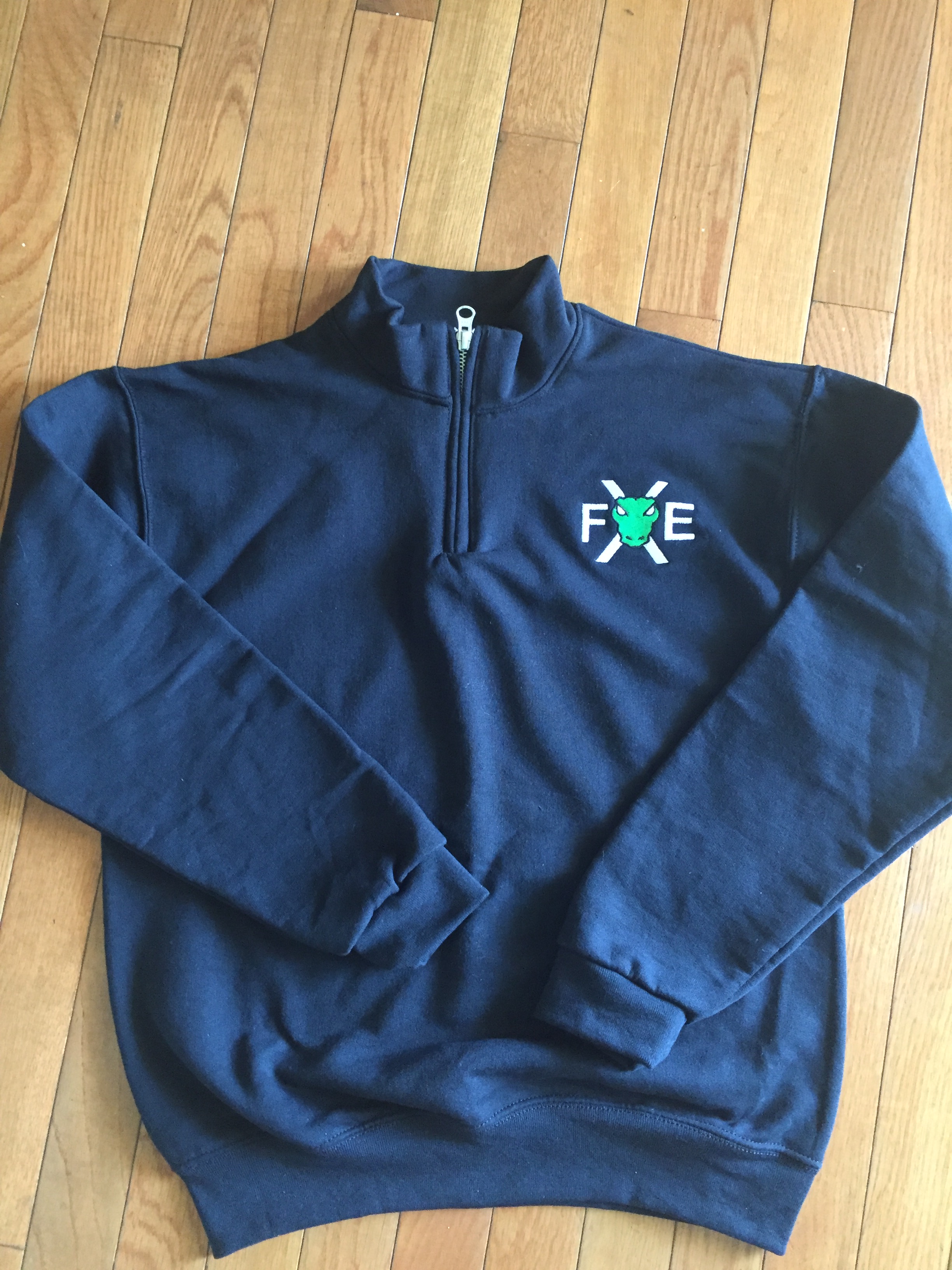 FXE Pullover