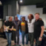 Mike & Walt Richardson Band