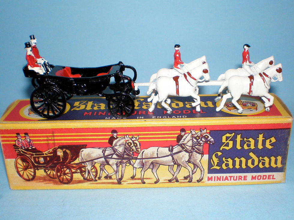 Benbros State Landau
