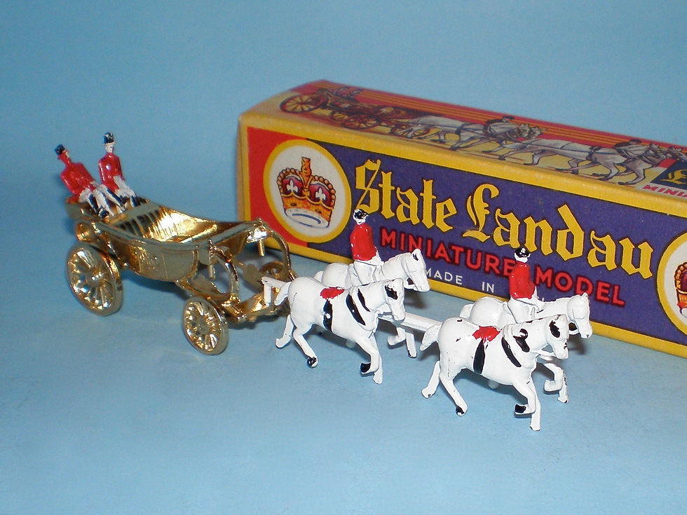 Benbros State Landau