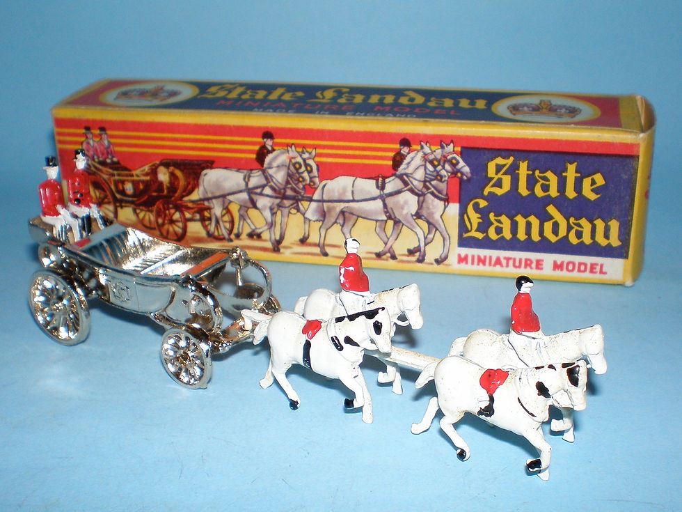 Benbros State Landau
