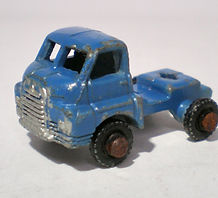 Benbros.43-48 Bedford Cab - dark-blue
