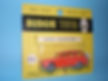 Budgie Miniatures No.15 Austin Countryman - dark gpw, yellow blister-pack