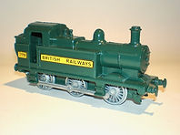 Budgie No.224 Railway Engine Series 2