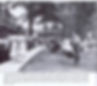 Railroad Street Bandstand