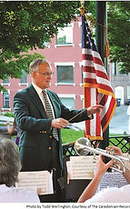 JimDouglasConducts061812.jpg