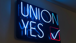 The power of mutiny: Why you should join a union to unf*ck work