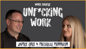 Unf*cking Work: The Unf*ckit List 2023