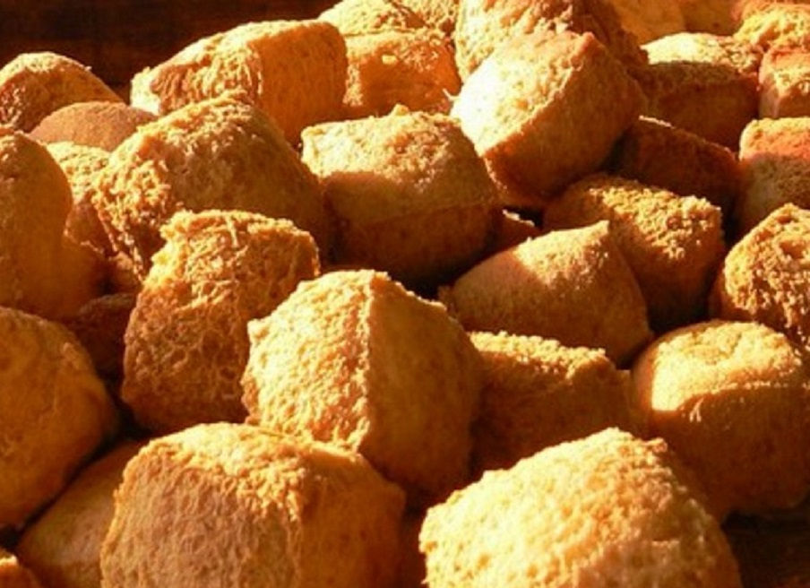 Rekomendasi Makanan Asli Sumedang Jawa Barat