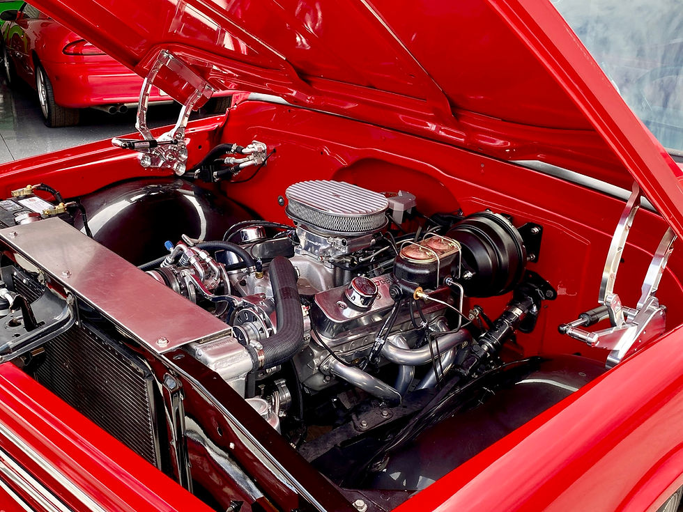 Thumbnail: 1968 Chevrolet C10