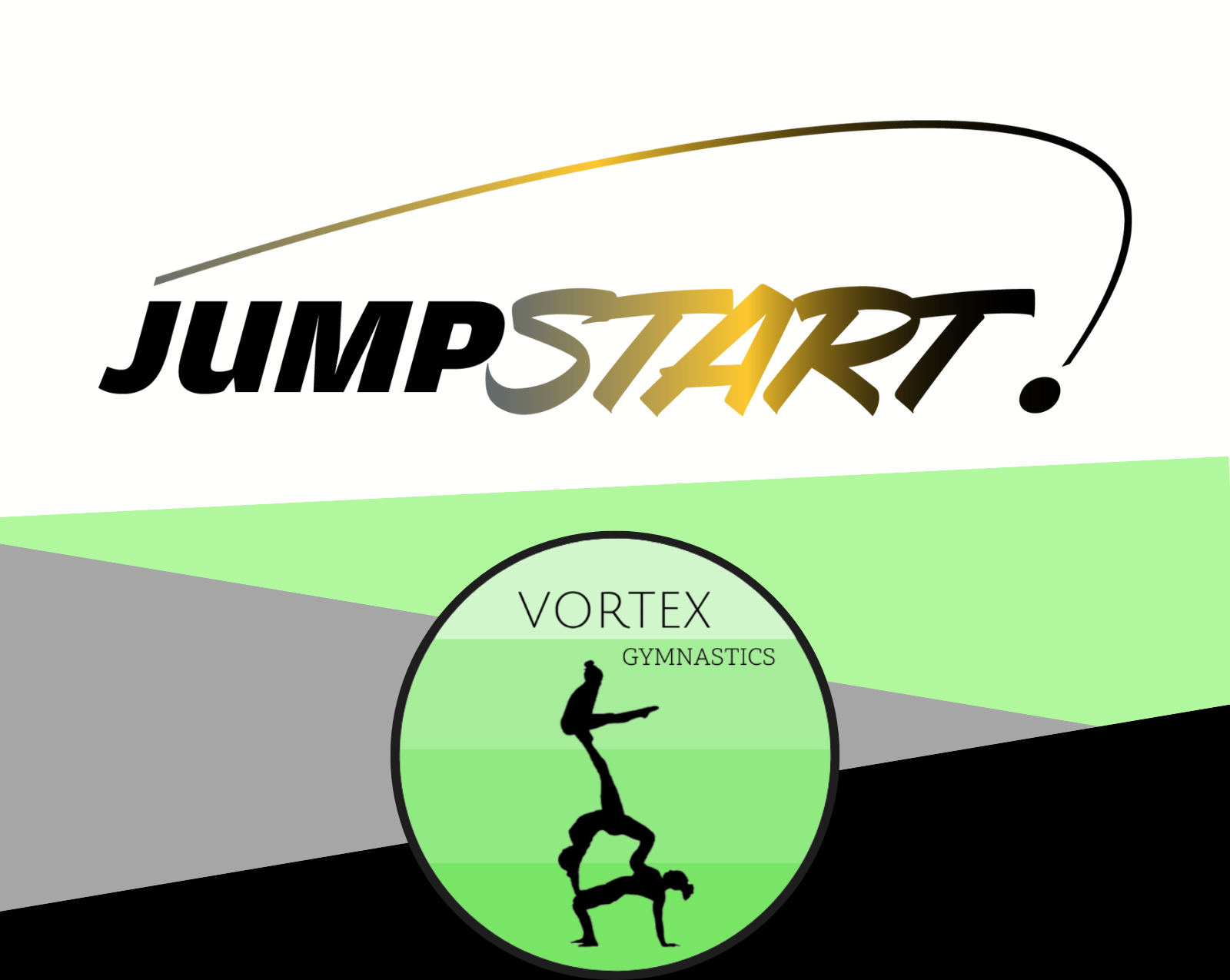 Late Entry - JumpSTART Competition