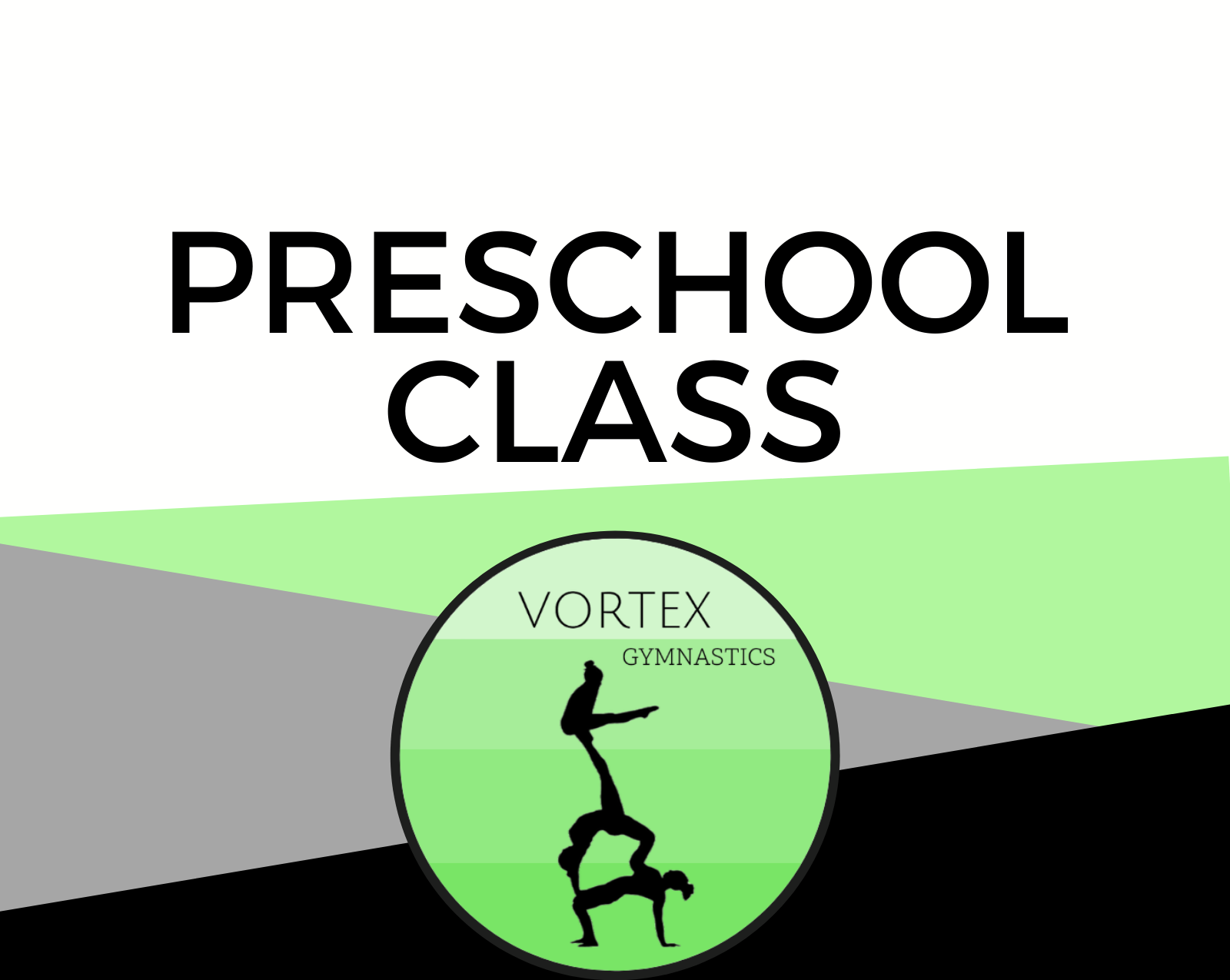 *NEW MEMBERS ONLY* Preschool Class - Term Fees