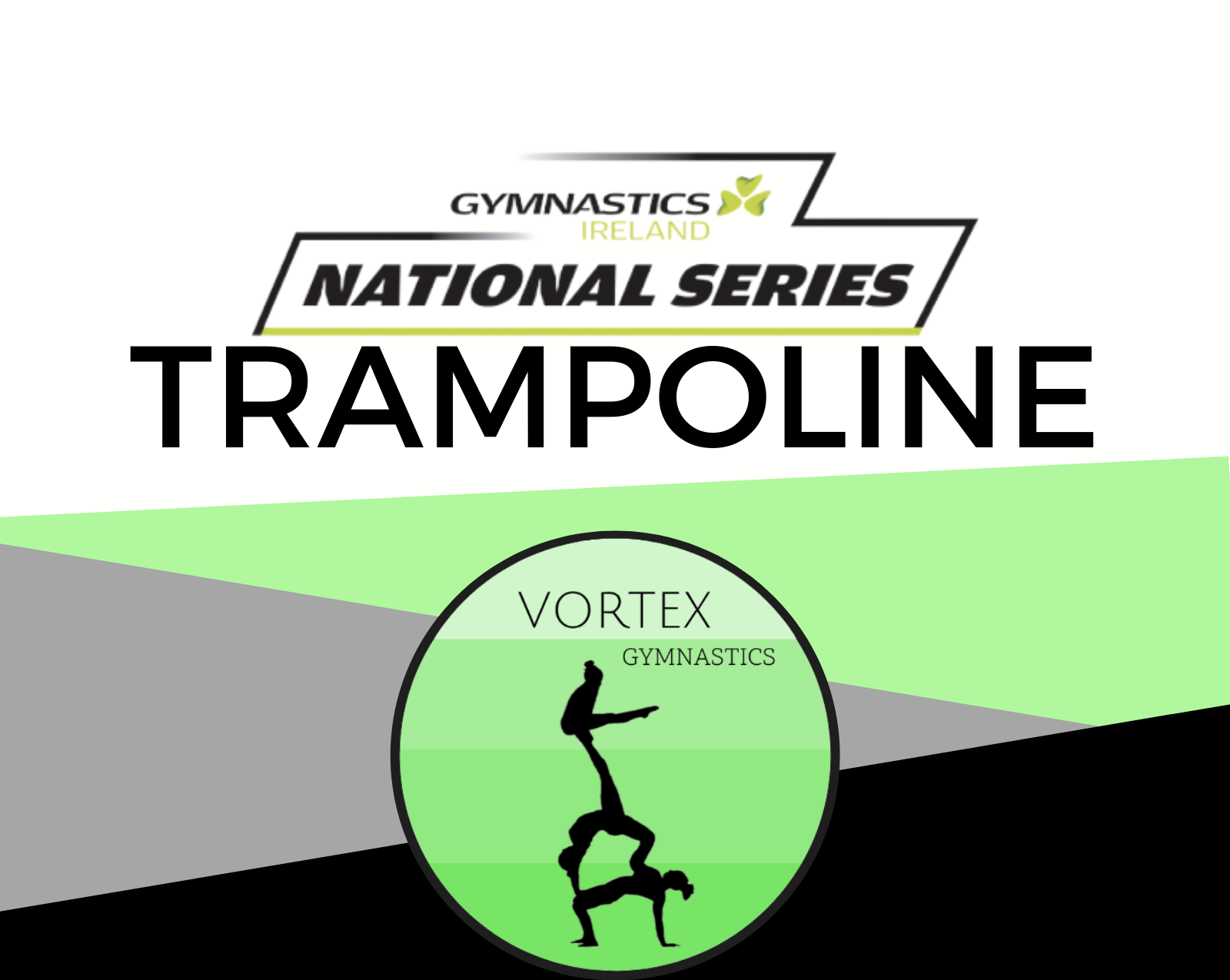 Trampoline Intro Competition