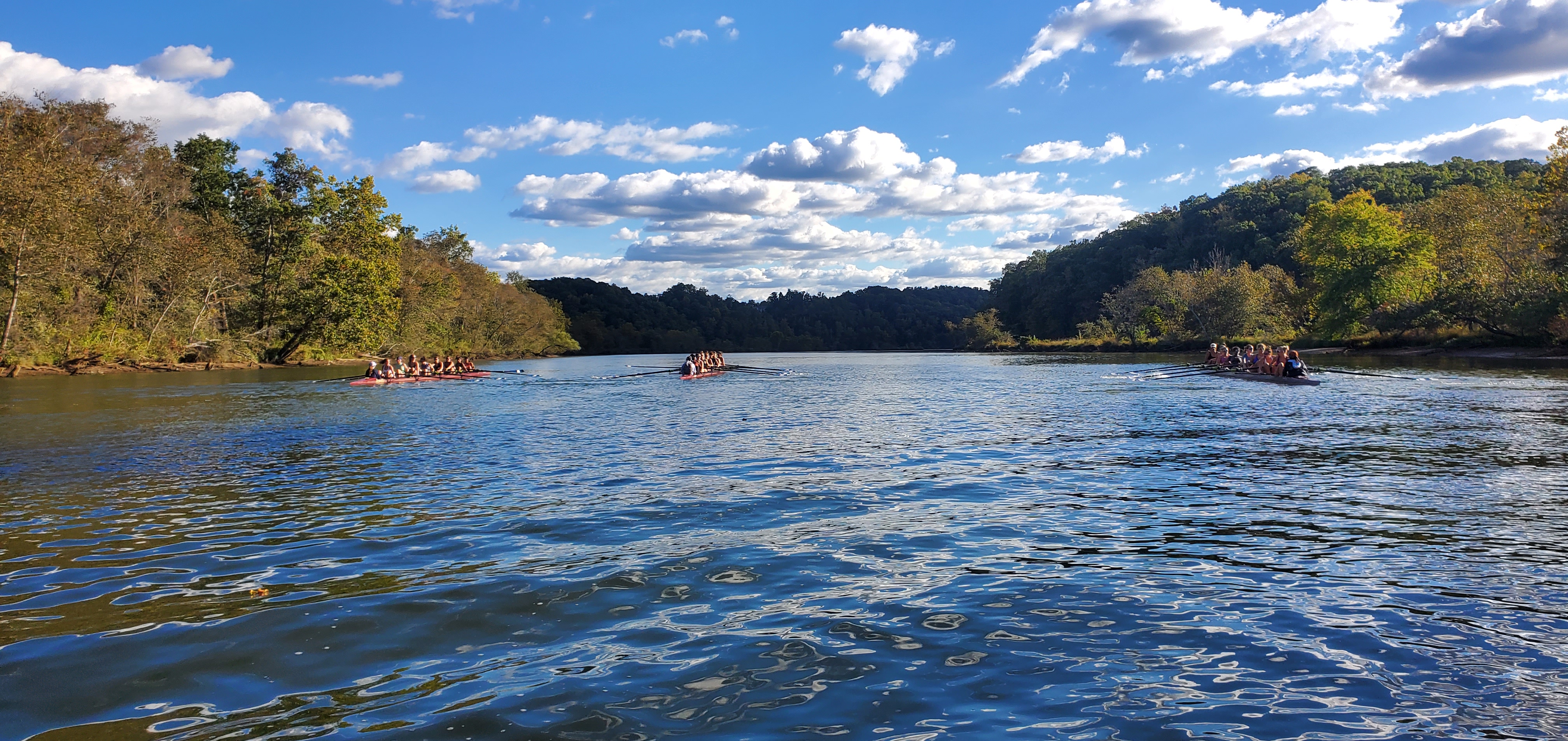 Atlanta Junior Rowing Association